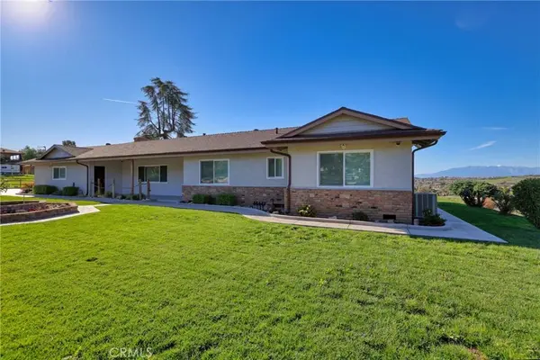 12646 10th ST, Yucaipa, CA 92399