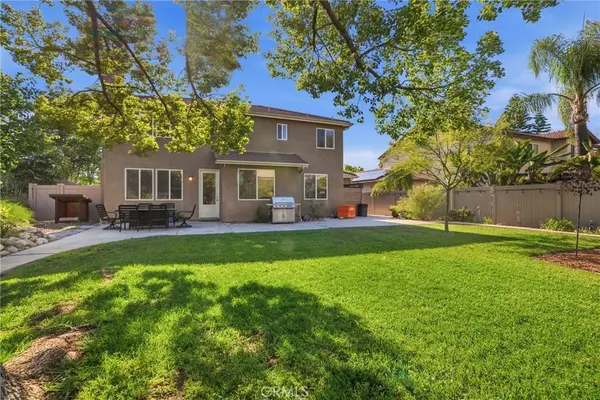 1418 Revelation, Redlands, CA 92374