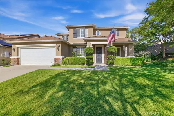1418 Revelation, Redlands, CA 92374