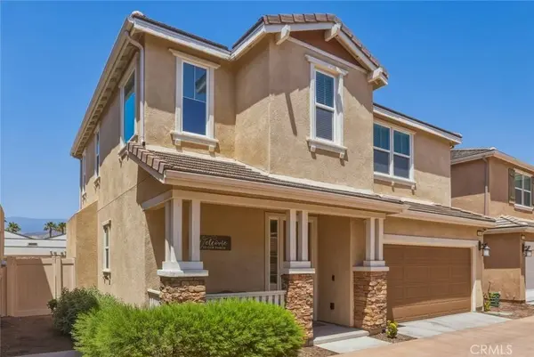 28460 Wild Rose LN, Highland, CA 92346