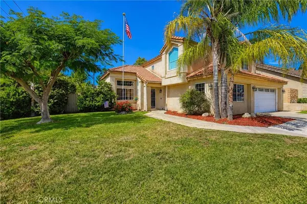 34308 Bella Vista, Yucaipa, CA 92399