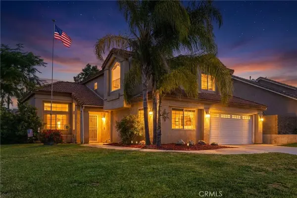 34308 Bella Vista, Yucaipa, CA 92399