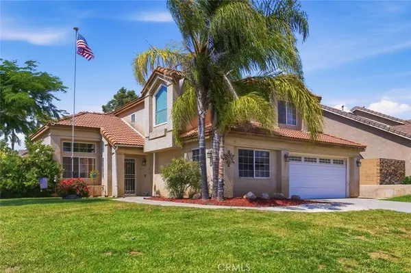 34308 Bella Vista, Yucaipa, CA 92399