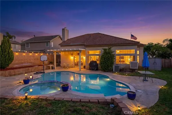 34308 Bella Vista, Yucaipa, CA 92399