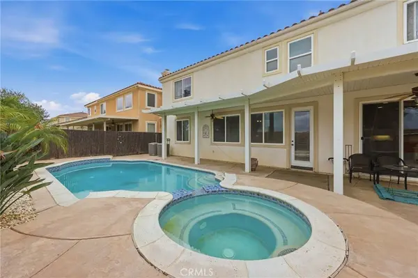 1567 Polaris LN, Beaumont, CA 92223