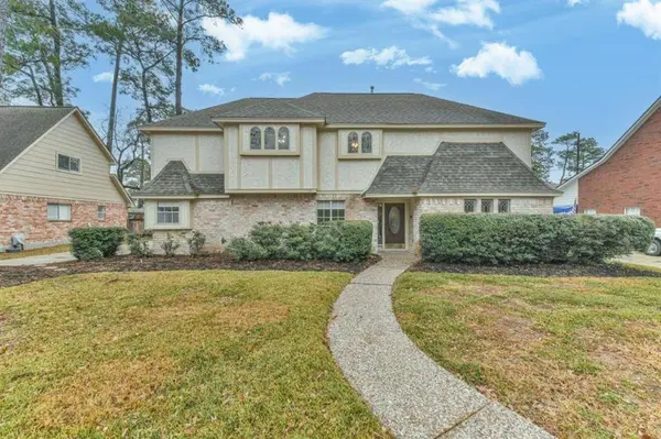 17718 Surreywest LN, Spring, TX 77379