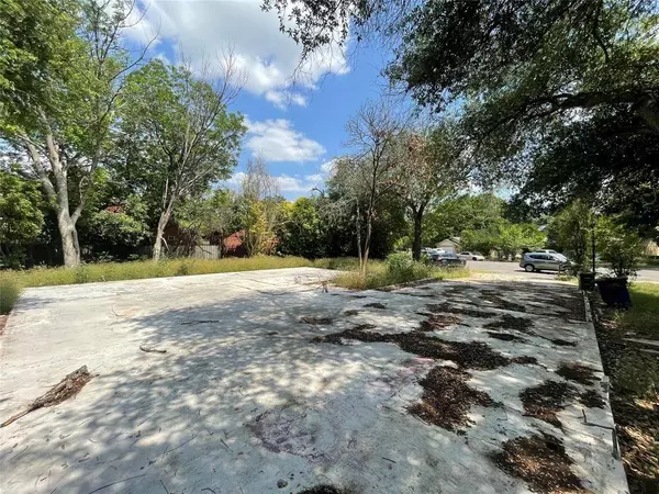 4502 Eric CIR, Austin, TX 78744