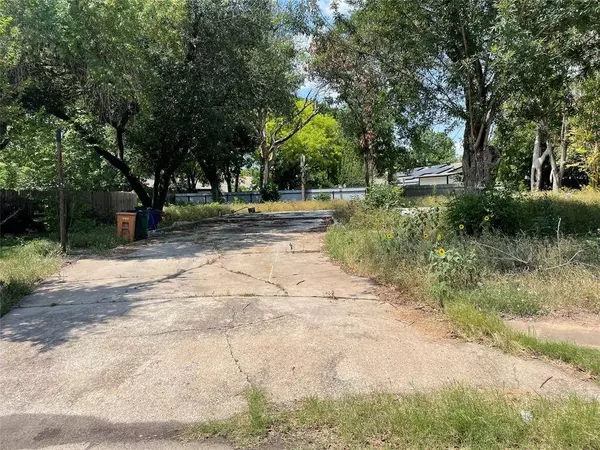 4502 Eric CIR, Austin, TX 78744