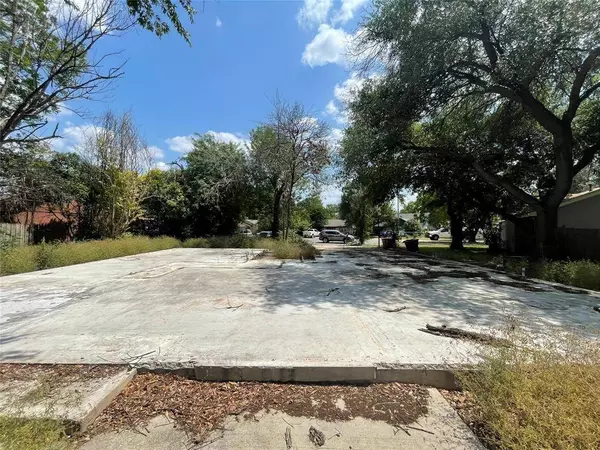 4502 Eric CIR, Austin, TX 78744