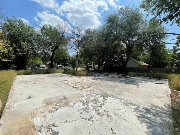 4502 Eric CIR, Austin, TX 78744