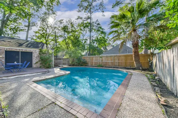 6610 Chancellor DR, Spring, TX 77379