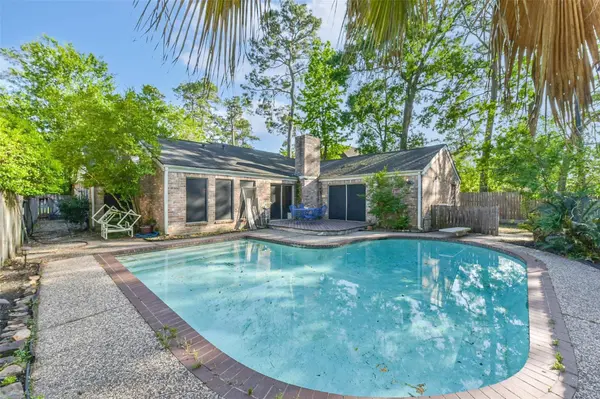 6610 Chancellor DR, Spring, TX 77379