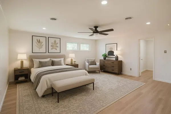 9419 Campbell RD, Houston, TX 77080