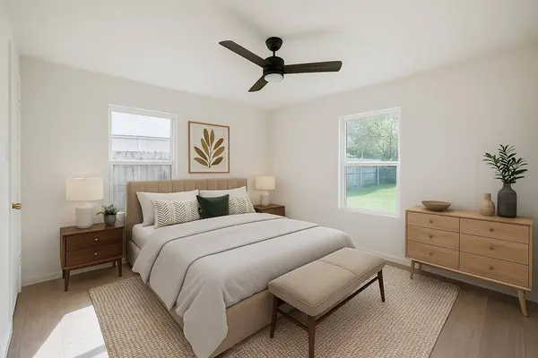 9419 Campbell RD, Houston, TX 77080