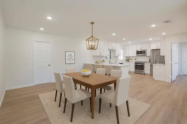 9419 Campbell RD, Houston, TX 77080