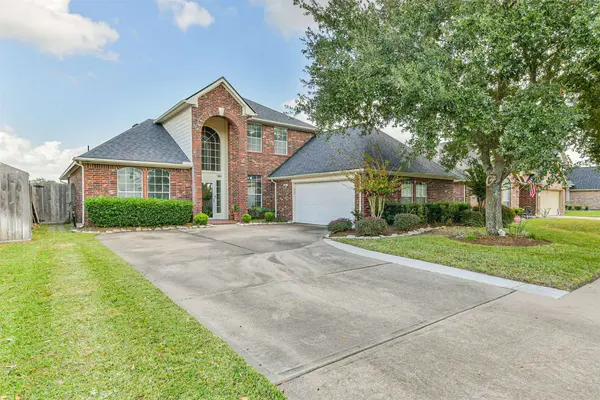 10415 Claybrook DR, Houston, TX 77089