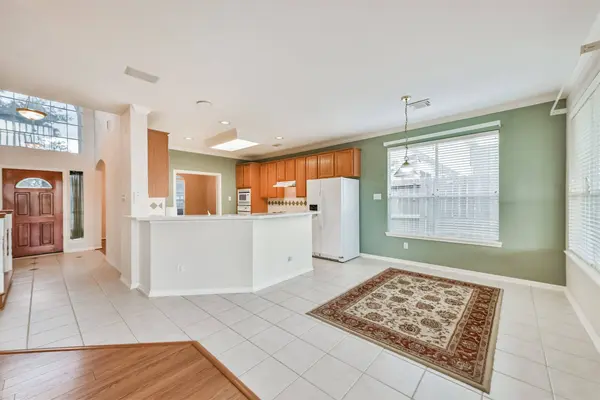 10415 Claybrook DR, Houston, TX 77089