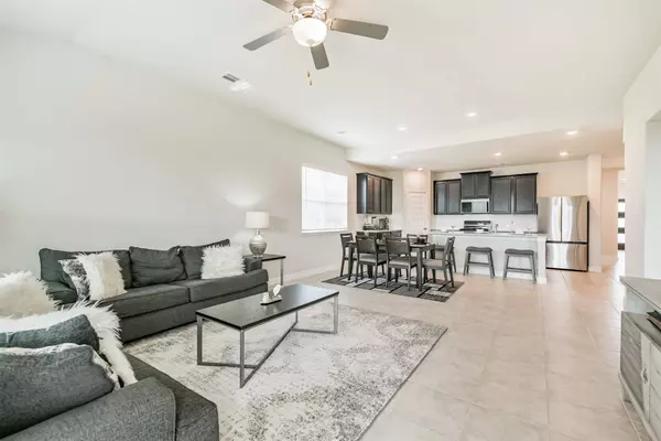 918 Pismo LN, Rosharon, TX 77583