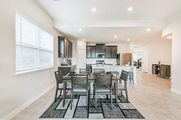 918 Pismo LN, Rosharon, TX 77583