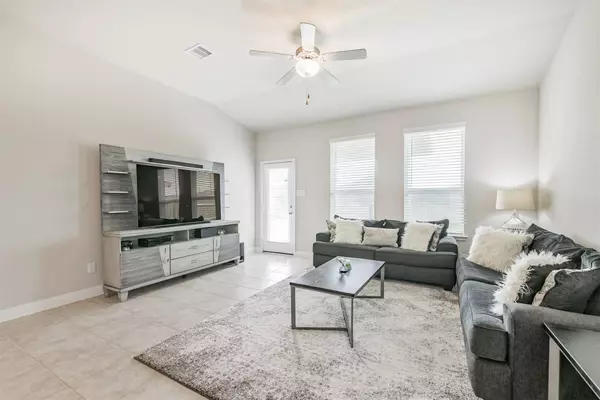 918 Pismo LN, Rosharon, TX 77583