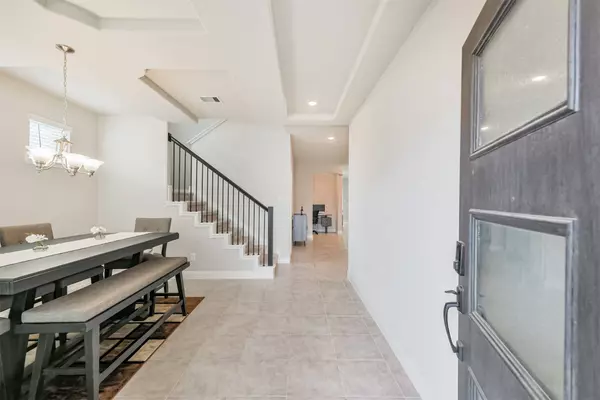 918 Pismo LN, Rosharon, TX 77583