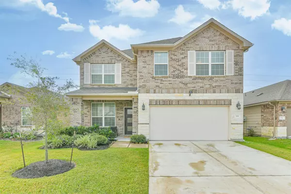 918 Pismo LN, Rosharon, TX 77583