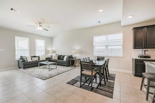 918 Pismo LN, Rosharon, TX 77583