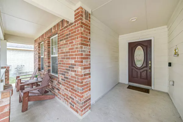 7223 Palmito Ranch DR, Richmond, TX 77406