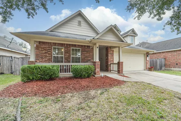 7223 Palmito Ranch DR, Richmond, TX 77406