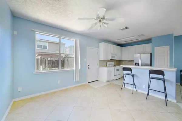 14326 Mirkwood LN, Houston, TX 77014