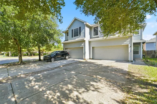 14326 Mirkwood LN, Houston, TX 77014