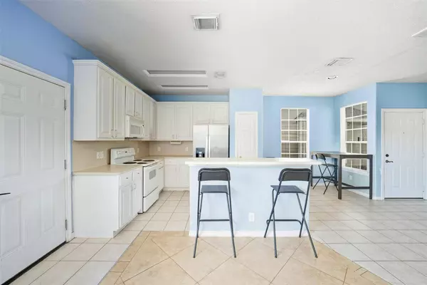 14326 Mirkwood LN, Houston, TX 77014