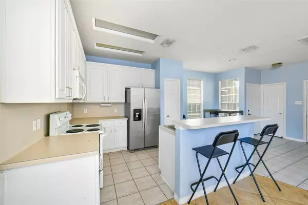 14326 Mirkwood LN, Houston, TX 77014