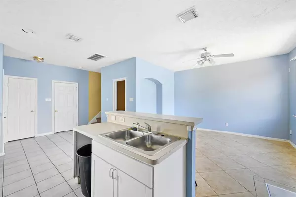 14326 Mirkwood LN, Houston, TX 77014