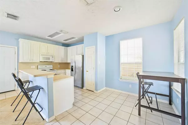 14326 Mirkwood LN, Houston, TX 77014