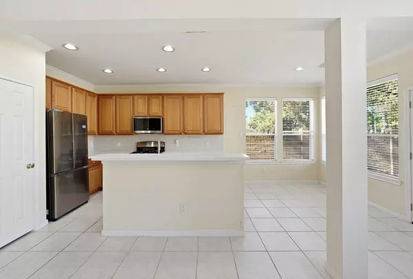 22314 Ivy Stone CT, Katy, TX 77450