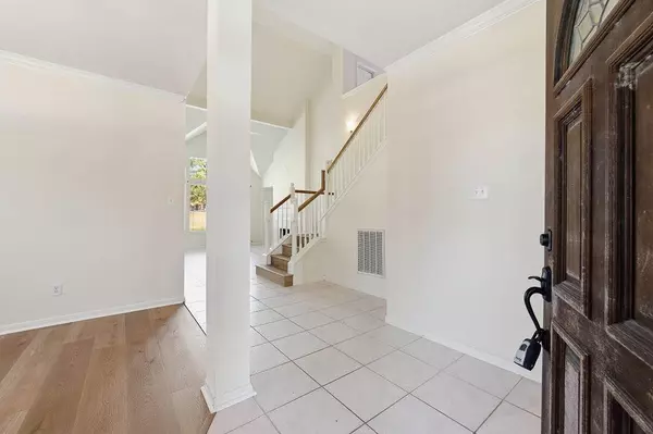 22314 Ivy Stone CT, Katy, TX 77450