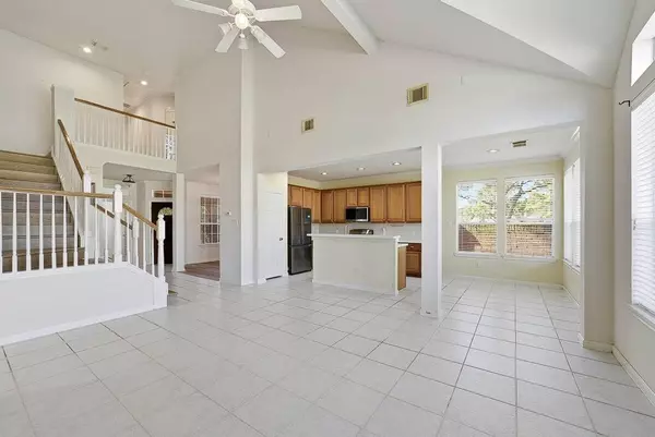 22314 Ivy Stone CT, Katy, TX 77450