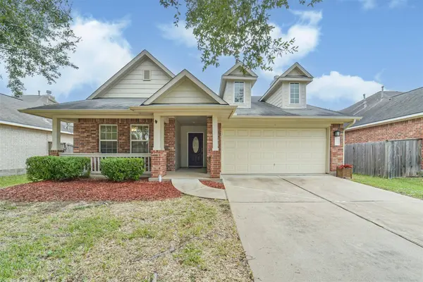 7223 Palmito Ranch DR, Richmond, TX 77406