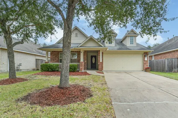 7223 Palmito Ranch DR, Richmond, TX 77406