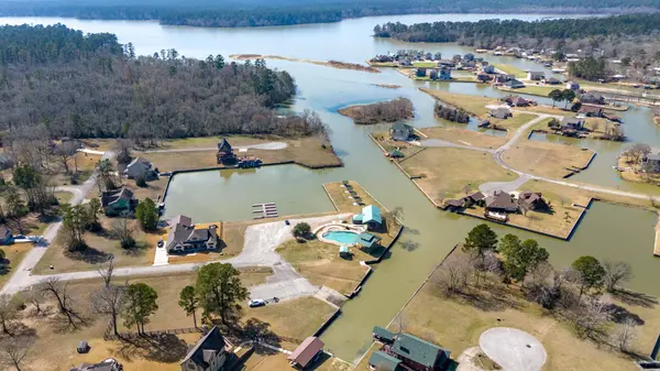 22 Hillsborough DR, Huntsville, TX 77340