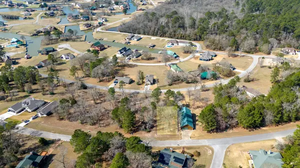 22 Hillsborough DR, Huntsville, TX 77340