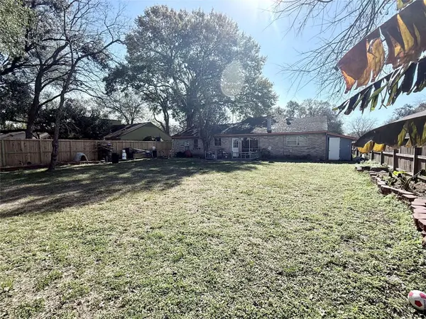 13114 Maxim DR, Houston, TX 77065