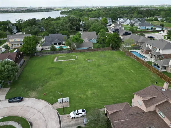 540 Birdsong DR, League City, TX 77573