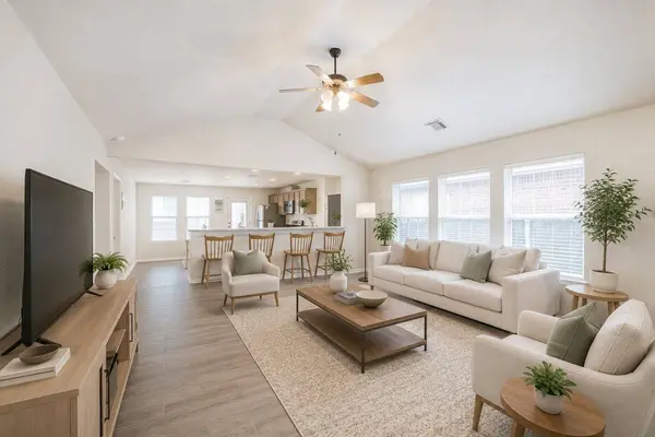 7223 Palmito Ranch DR, Richmond, TX 77406