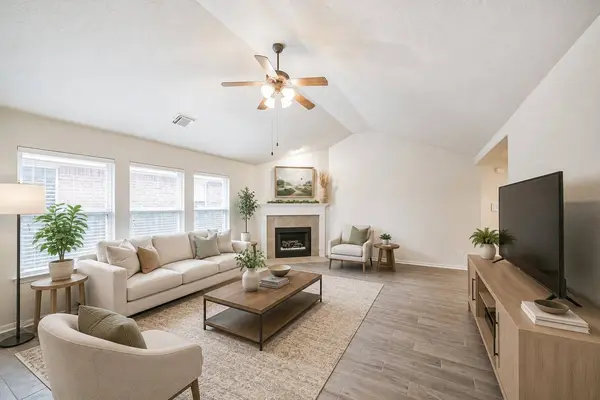 7223 Palmito Ranch DR, Richmond, TX 77406