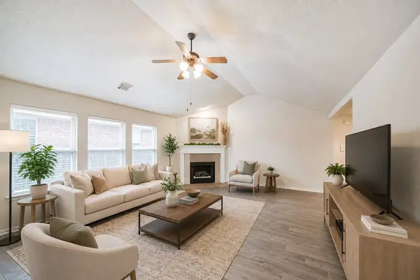 7223 Palmito Ranch DR, Richmond, TX 77406