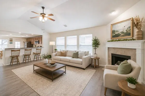 7223 Palmito Ranch DR, Richmond, TX 77406
