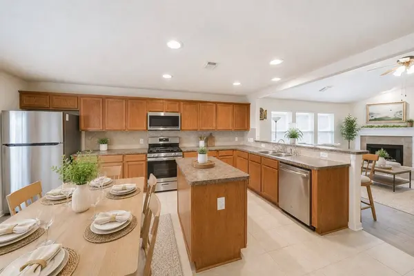 7223 Palmito Ranch DR, Richmond, TX 77406