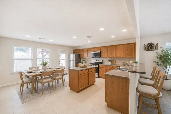 7223 Palmito Ranch DR, Richmond, TX 77406